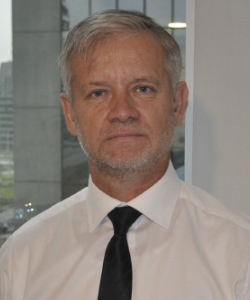 Andrés Salgado