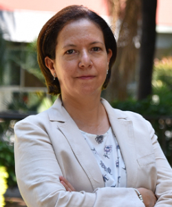 Tatiana Romero Castañón
