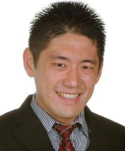 Yuichiro (Benito) Inoue