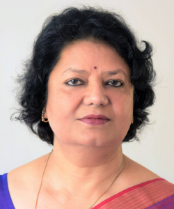 Gauri Singh