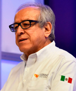 Ricardo Octavio Arturo Mota Palomino