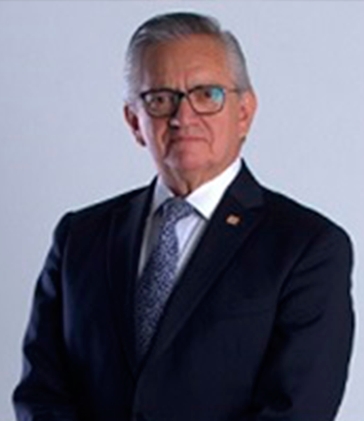 Arturo Vaca Durán, Director de Energía, Industrias Peñoles