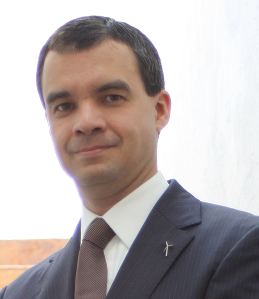 Leopoldo Rodríguez Olivé, Presidente, AMDEE